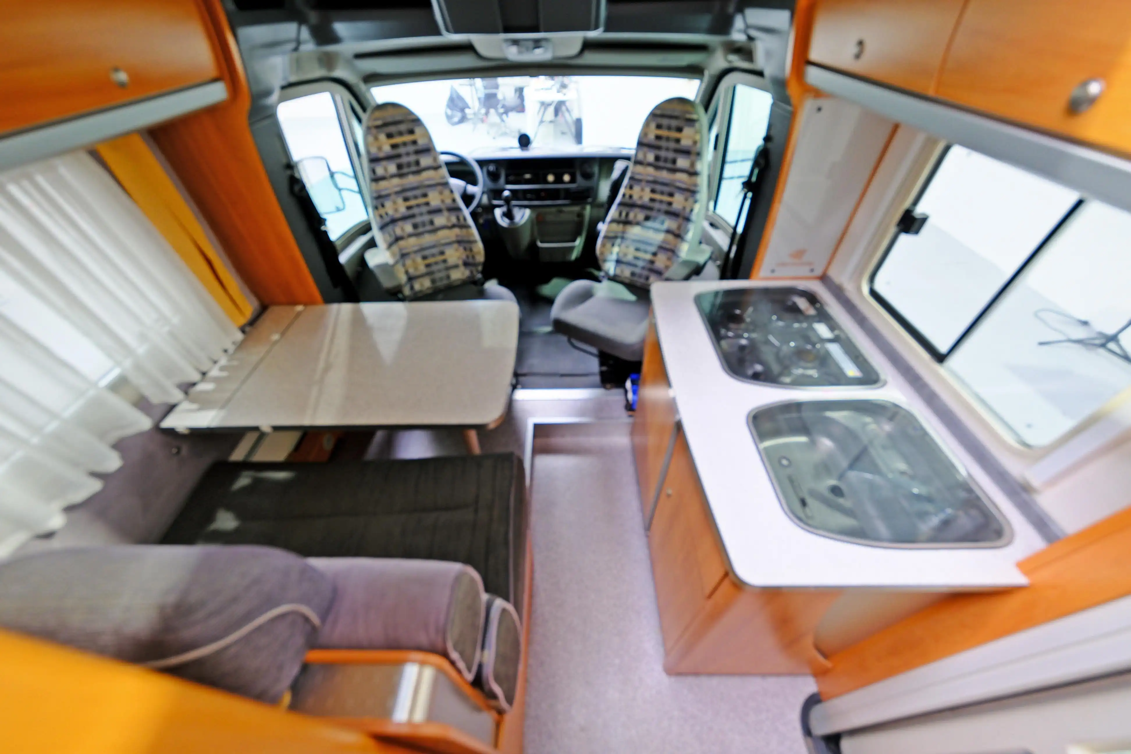 WEINSBERG Imperiale 631 ME